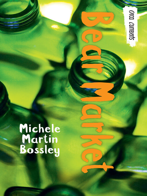 Title details for Bear Market by Michele Martin Bossley - Available